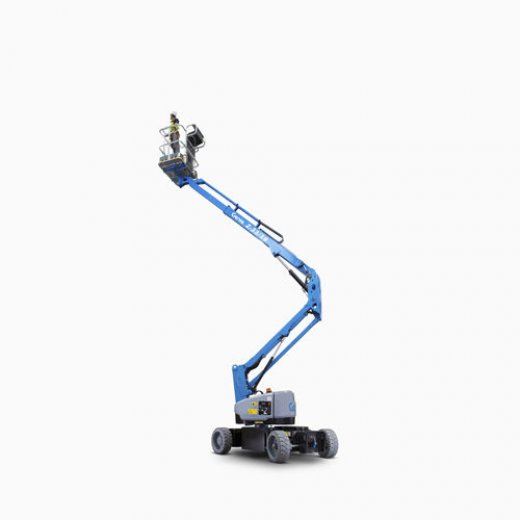 Plataforma Genie Z® -33/18